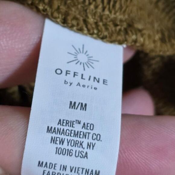 Offline By Aerie Crewneck Sweatshirt - Picture 5 of 6
